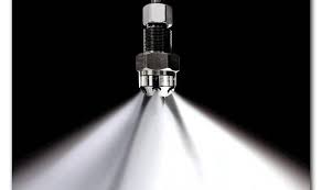 Water Mist