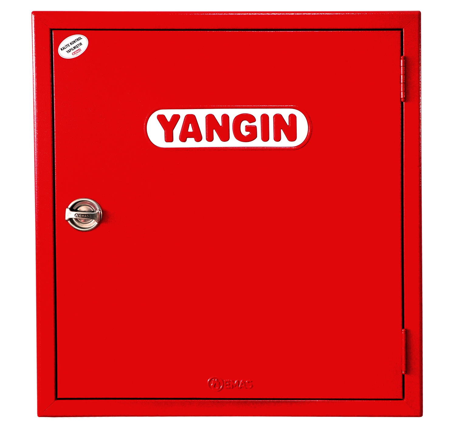 Yangın Dolapları