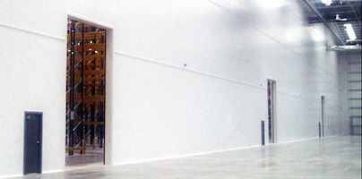 Yangın Duvar